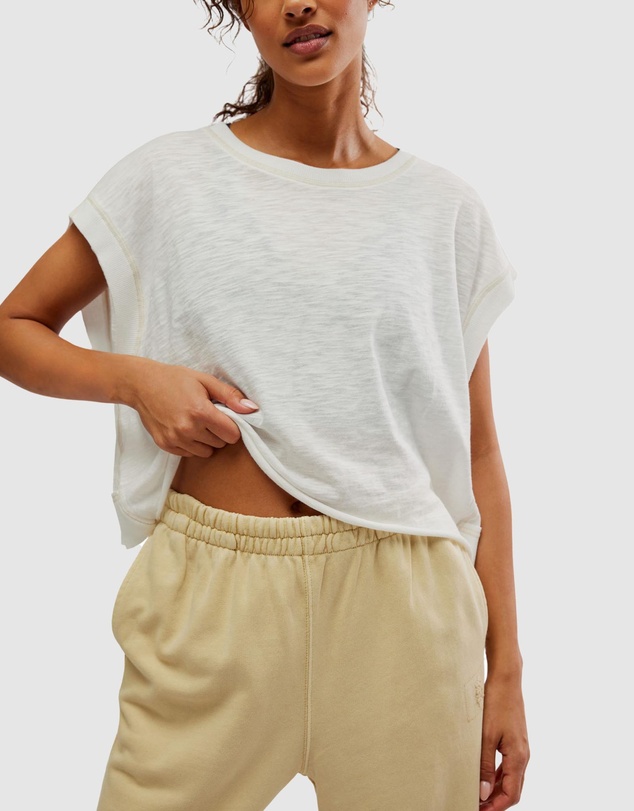 FP Movement by Free People - My Time Tee