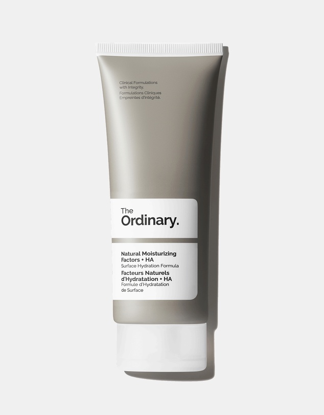 The Ordinary - Natural Moisturizing Factors + HA 100ml