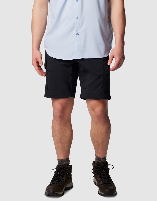 Columbia - Silver Ridge Utility Convertible Pants