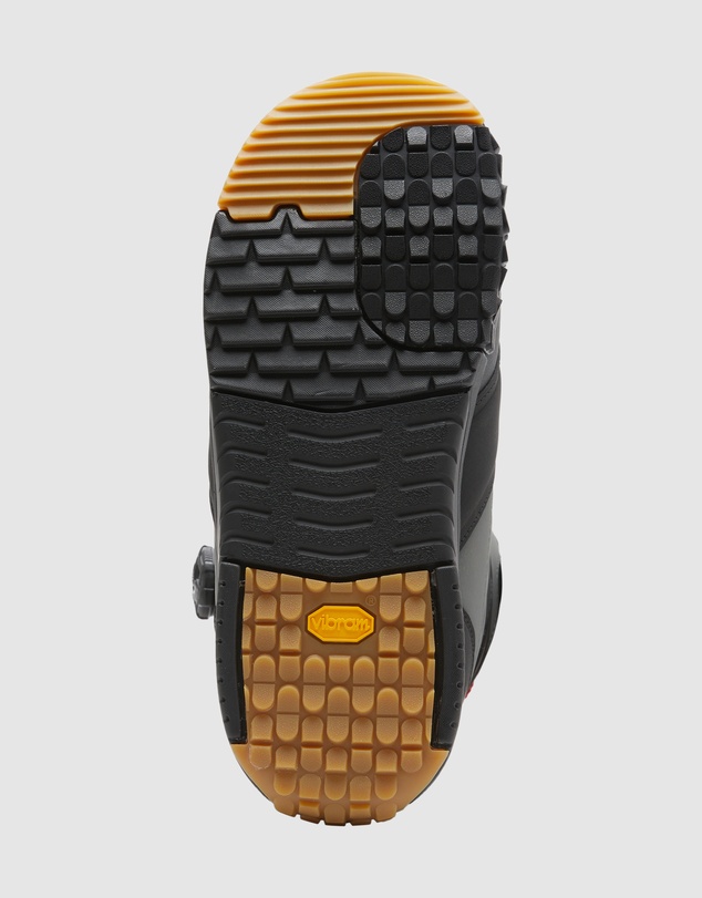 DC Shoes - Mens Judge BOA Snowboard Boots