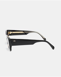 AM Eyewear - Fasha