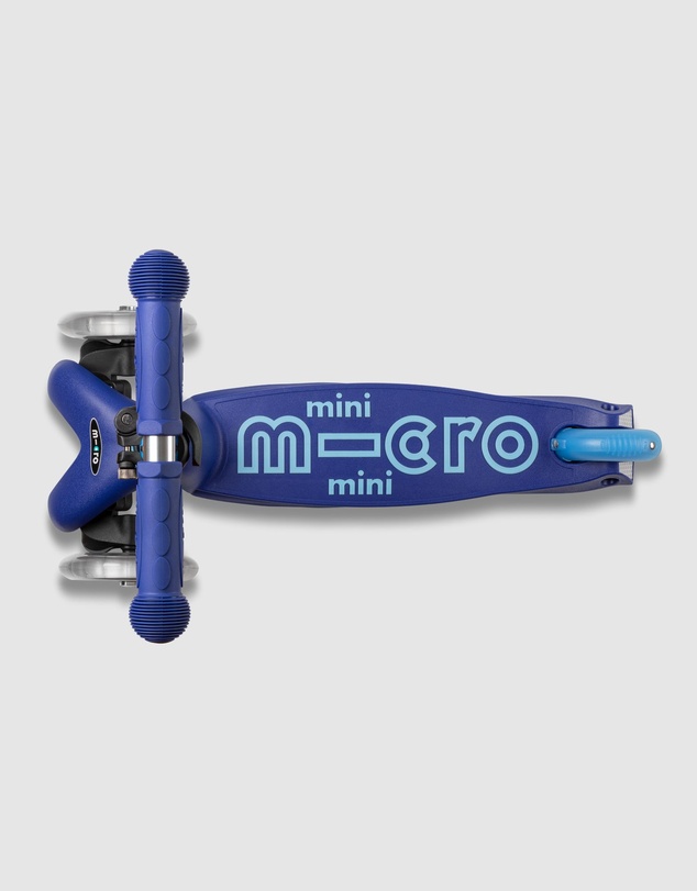 Micro Scooters - Micro Mini Deluxe