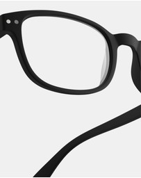 IZIPIZI - Reading Collection B Black