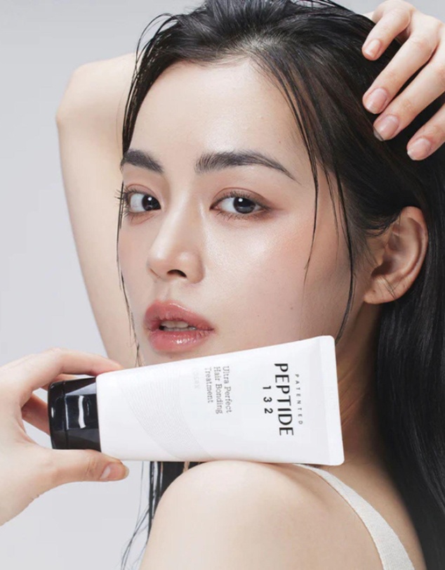 COSRX - Ultra Perfect Hair Bonding Treatment