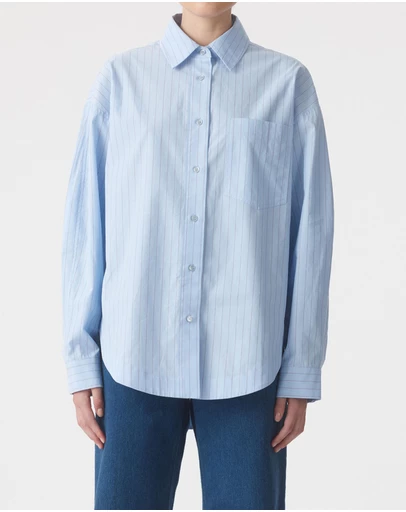 Nobody Denim - Evangeline Shirt