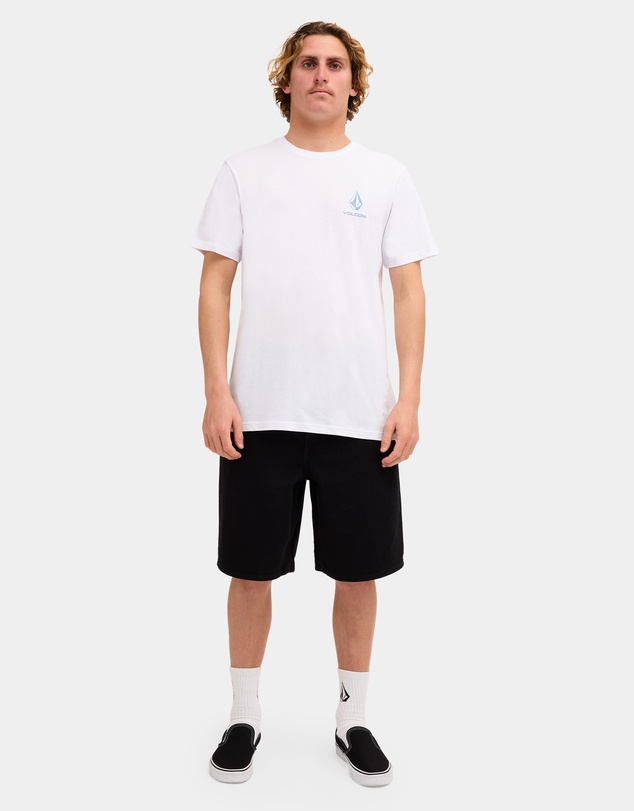 Volcom - Mens Corp T-Shirt