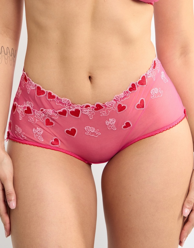 Chouchou Intimates - Margot Boy Short