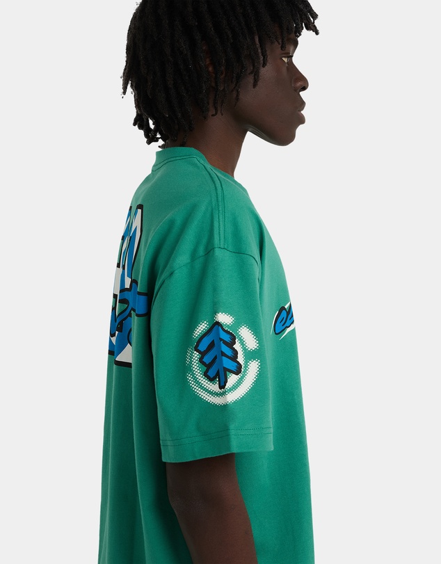 Element - Mens Field T-Shirt