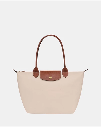Longchamp - Le Pliage Original Canvas Tote Bag - Medium
