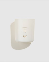 Leif Products - Flannel Flower Candle 280g