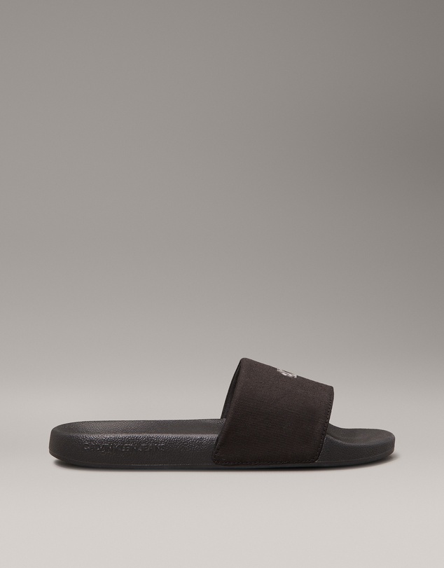 Calvin Klein - Logo Slides