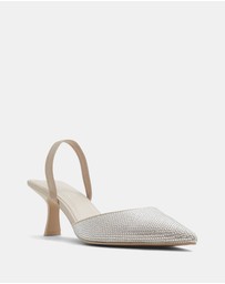 Call It Spring - Zaydan Heels
