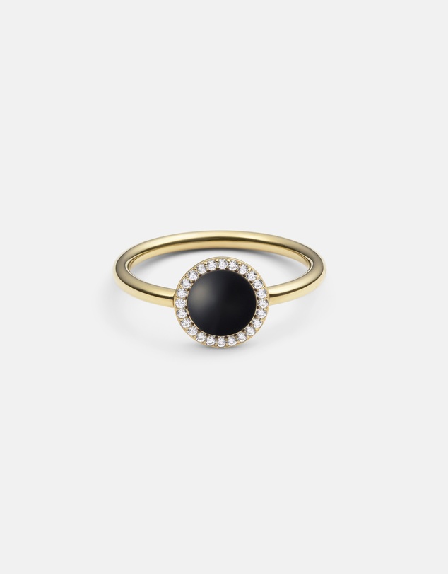 Daniel Wellington - Audrey Ring Agathe
