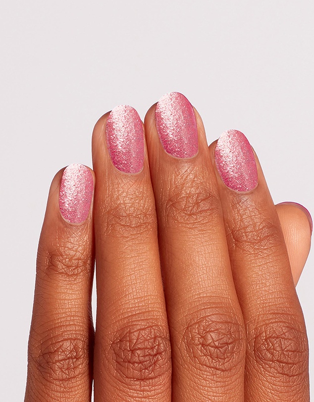 O.P.I - OPI Infinite Shine Pixel Dust