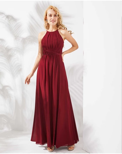 Alabaster The Label - Adelle Dress