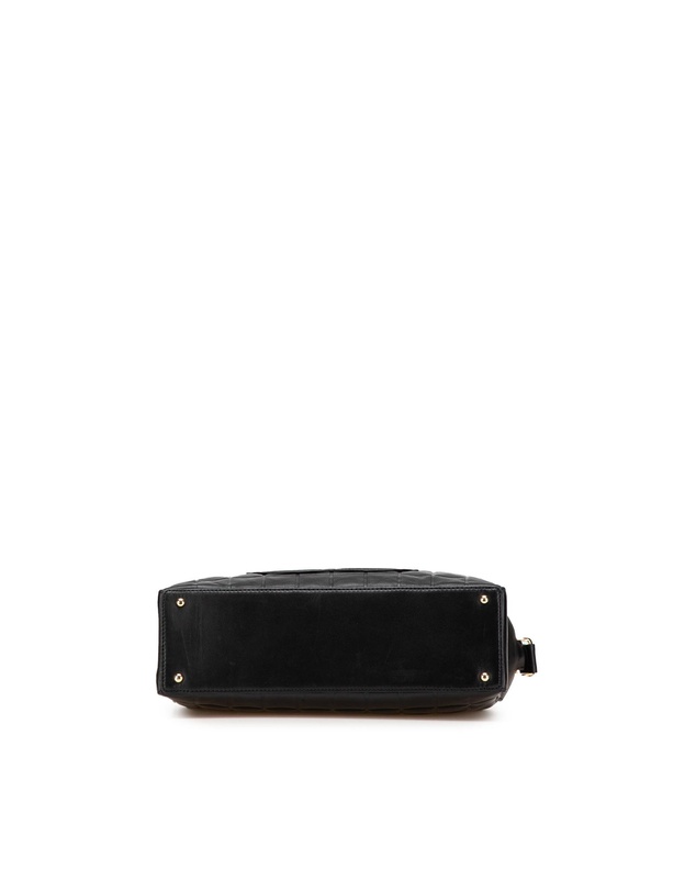 Pre-Loved by Azura Reborn - Pre-Loved chanel Chocolate Bar Shoulder Bag