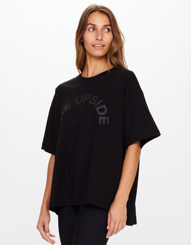 The Upside - Laura Tee