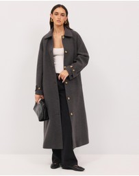 Calli - Miller Coat
