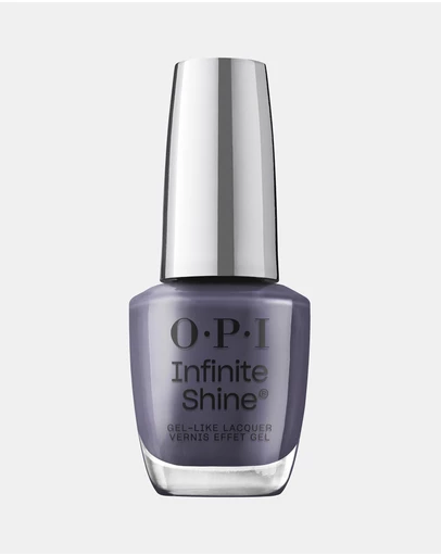 O.P.I - Infinite Shine Less Is Norse