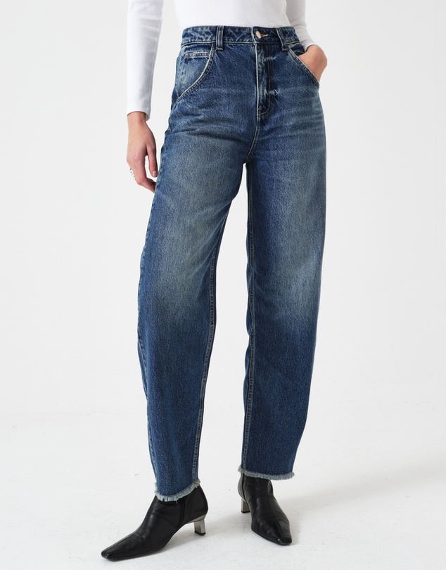 Seventy + Mochi Denim - Bo Jean in Phoenix