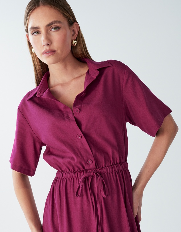 Willa - Effie Dress