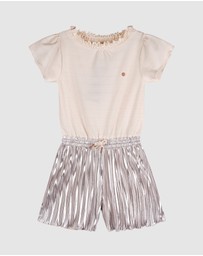 NONO - Syl Combi Playsuit - Kids-Teens