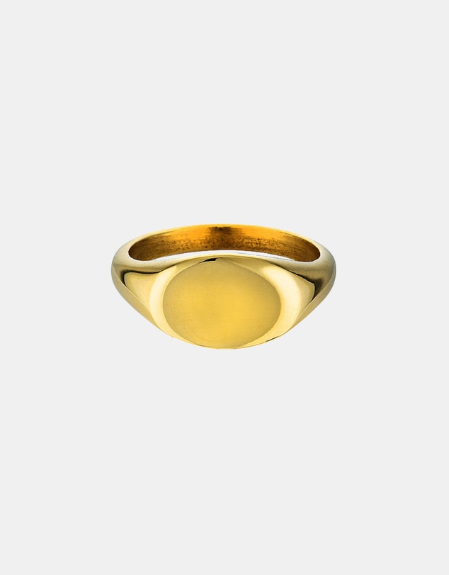 CENDRE - Zuri Ring 18K Gold