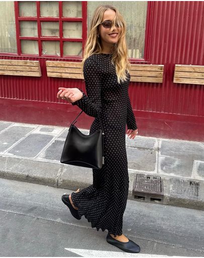 Noir Polka
