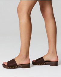 Verali - Chester Clogs