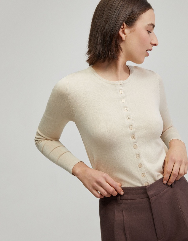 Oxford - Caterina Cardigan