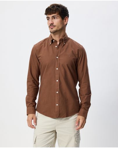Medium Brown