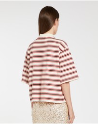 Marella - GONZAGA Polo Top
