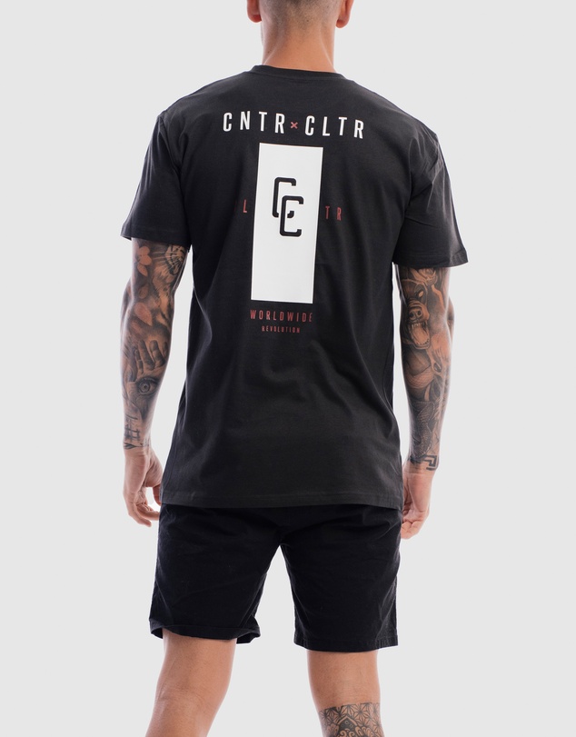 Counter Culture - Runway Tee