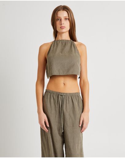 TAUPE