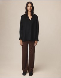Marle - Anah Wool Jumper