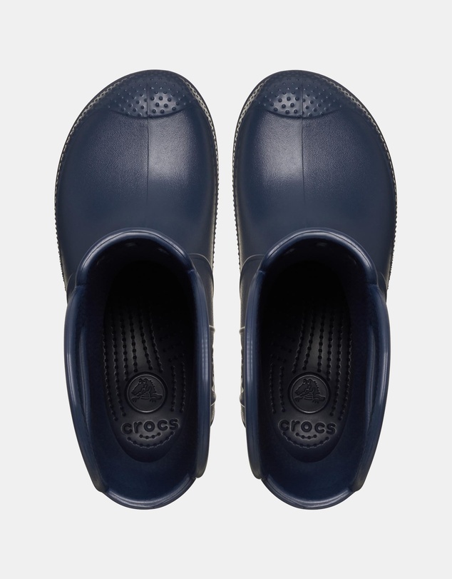 Crocs - Handle It Rain Boots - Babies