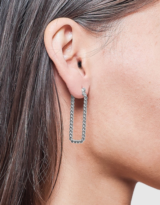 Pastiche - Tessa Hoops