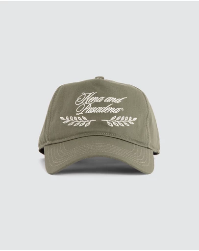 Nena & Pasadena - Legacy Cap
