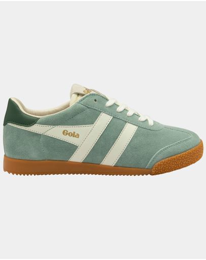 Green Mist/Off White/Evergreen