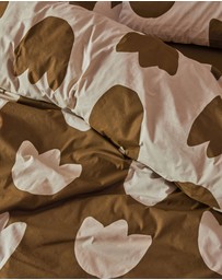 Mosey Me - Tulip Quilt Cover