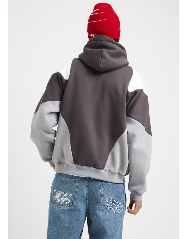 Spencer Project - Vital Zip Hoodie