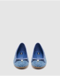 Nine West - Plas