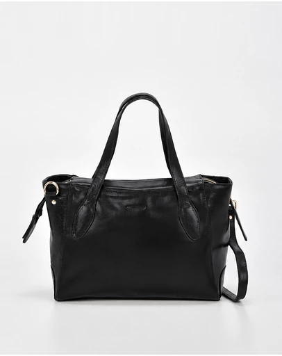 Cobb & Co - Beaumont Leather Tote