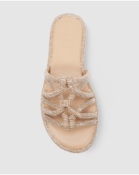 Nude Footwear - Sommer