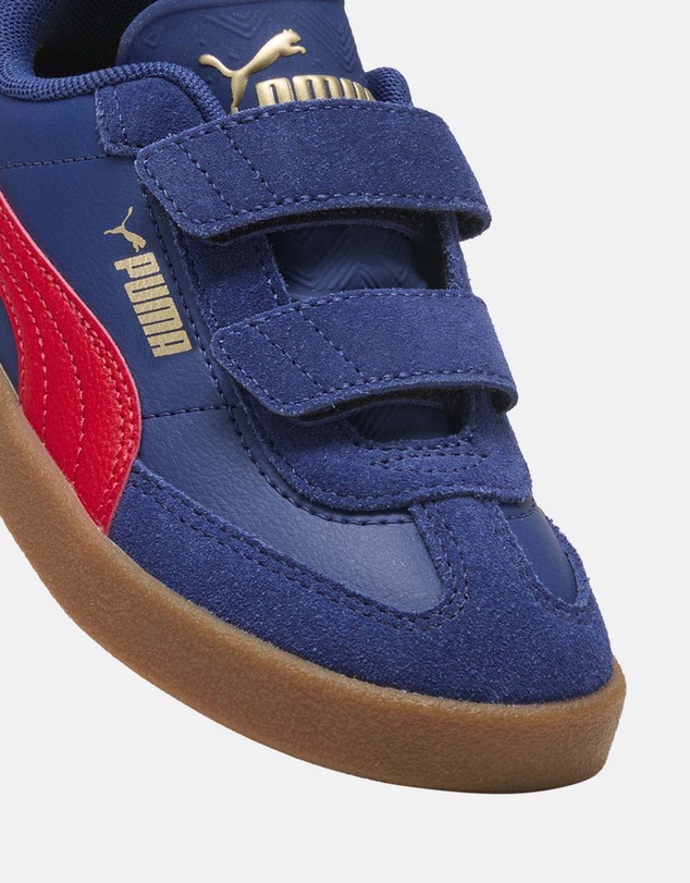 Puma - Club II Era Self-Fastening Pre-School