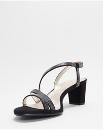 Naturalizer - Vanessa 2 Dress Sandal - Black