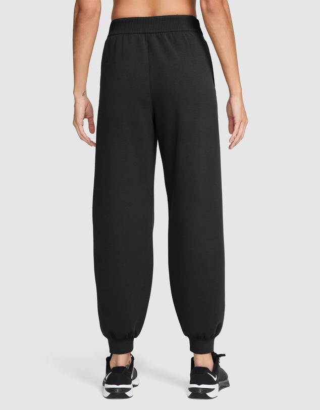 Nike - 24.7 ImpossiblySoft Dri-FIT High-Rise Joggers