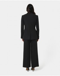 Forcast - Nikki Double Breasted Blazer