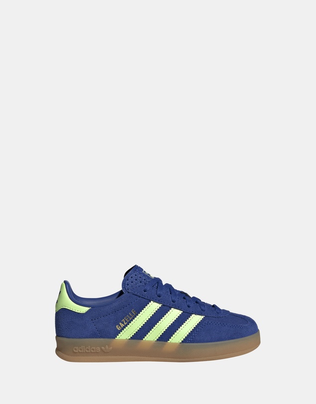 adidas Originals - Gazelle Indoor Pre-School
