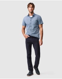 Rodd & Gunn - Chartwell Sports Fit Shirt